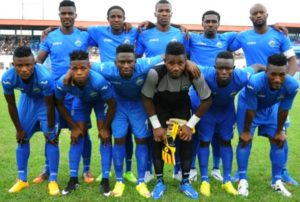 NPFLDMSuperCup: Enyimba pip Rangers to start on a high NPFLDMSuperCup: Enyimba pip Rangers to start on a high