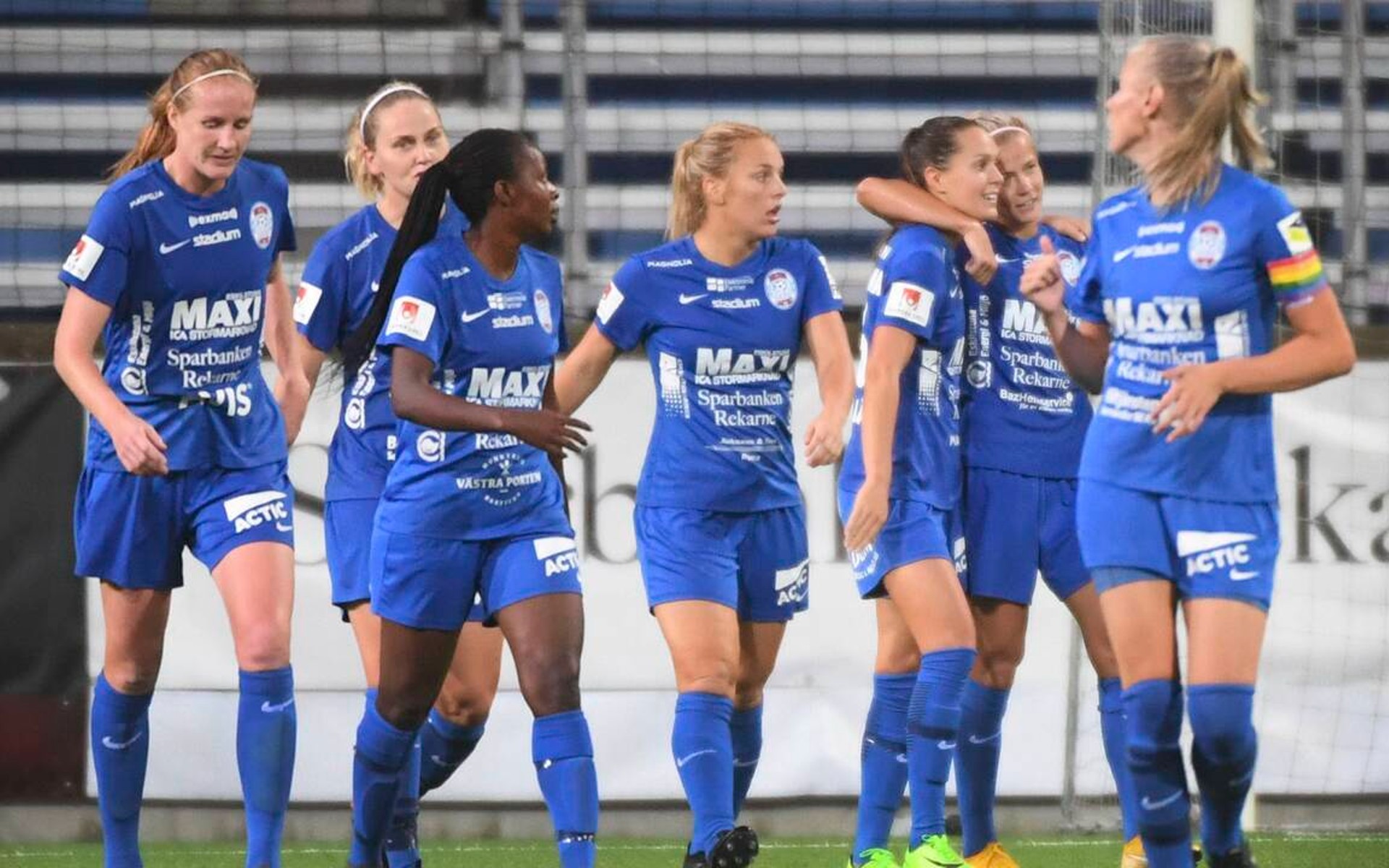 Ngozi Okobi-Okeoghene becomes free agent after Eskilstuna United collapse Ngozi Okobi-Okeoghene becomes free agent after Eskilstuna United collapse