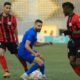Nigerian trio fail to rescue Al Daklyeh from disappointing home loss to Future FC Nigerian trio fail to rescue Al Daklyeh from disappointing home loss to Future FC