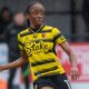 Adekite Fatuga-Dada: Nigeria midfielder helps Watford hit Crawley Wasps for six Adekite Fatuga-Dada: Nigeria midfielder helps Watford hit Crawley Wasps for six