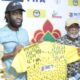 Kwara United sign deal with bet company Kwara United sign deal with bet company