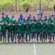U20 Afcon 2023: Foreign-based players to join Flying Eagles camp in January