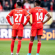 Nottingham Forest are interested in Awoniyi’s former teammate Nottingham Forest are interested in Awoniyi’s former teammate