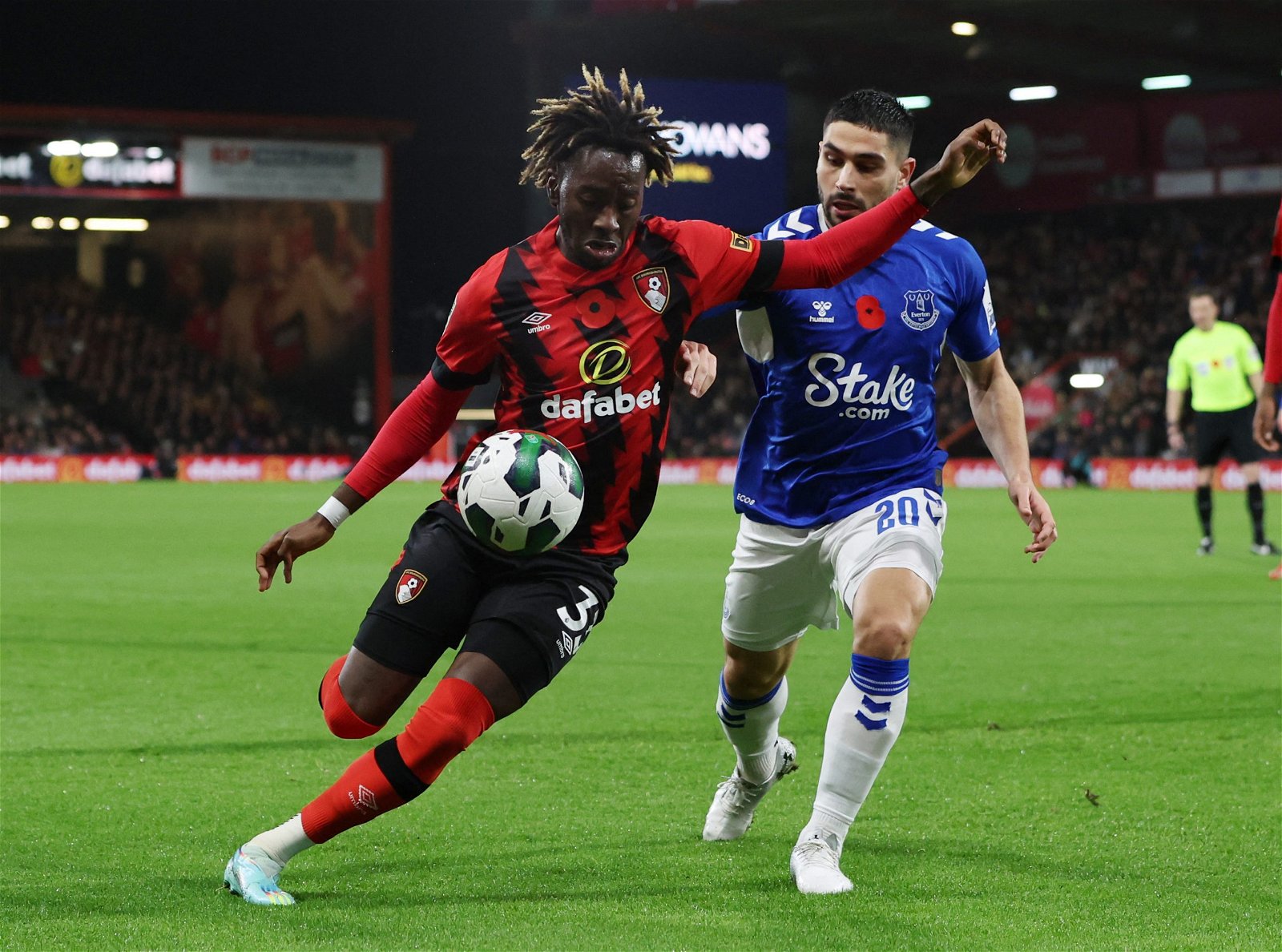 QPR dropped a clanger with Jordan Zemura QPR dropped a clanger with Jordan Zemura