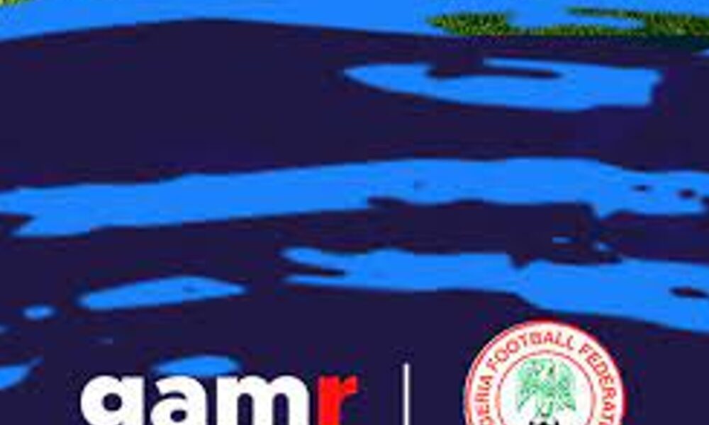 Gamr Africa Announces Partnership NFF on FIFAe Nations Cup