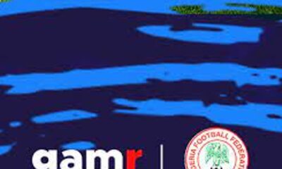 Gamr Africa Announces Partnership NFF on FIFAe Nations Cup