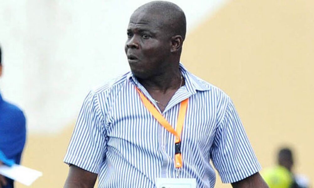NPFL Dozy Mmobuosi Super Cup: Gbenga Ogunbote plays down 3SC’s title success