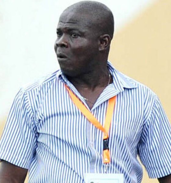 NPFL: Shooting Stars part ways with Gbenga Ogunbote, entire technical crew