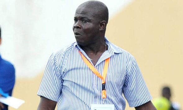Gbenga Ogunbote calls for fair officiating as Remo Stars and Shooting Stars clash