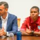 Gift Monday: Nigeria striker reveals dreams ahead of professional debut for UDG Tenerife