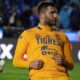 André-Pierre Gignac dreams of seeing his son play for Mexico in 2034