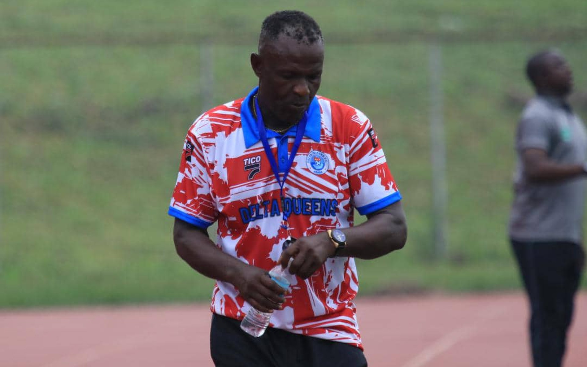 Tosan Blankson dreams NWFL Premiership title with Delta Queens after fine start