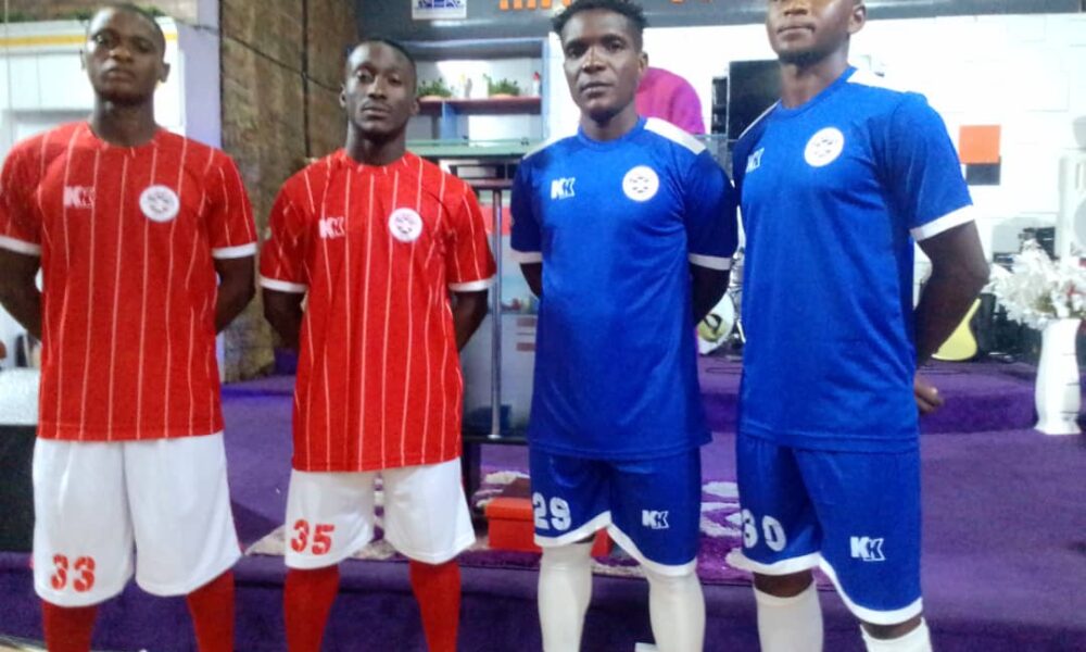Fusion League: Samako Warns Smart City To Prepare For War In Group Opener