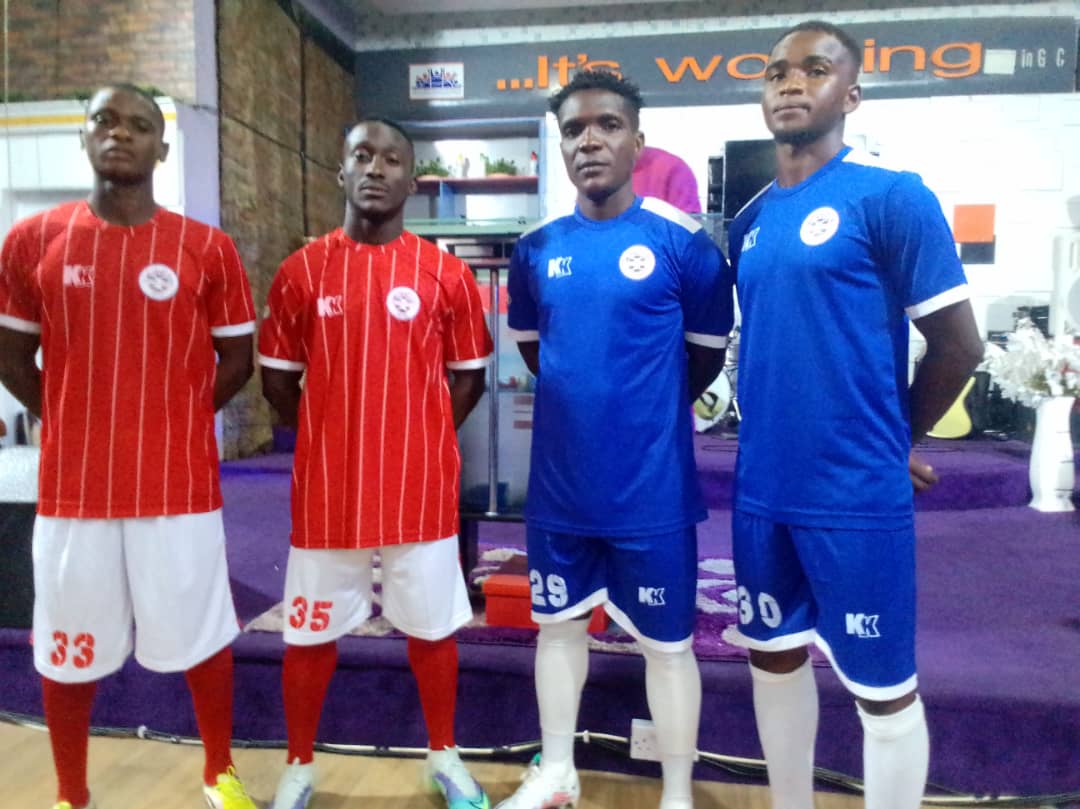Fusion League: Samako Warns Smart City To Prepare For War In Group Opener Fusion League: Samako Warns Smart City To Prepare For War In Group Opener
