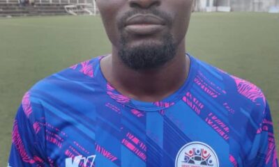 Fusion Football Championship 3.0: ‘Conceding Such Amount Of Goals Is So Shameful,’ GSC FC Goalkeeper Bemoans Team Woes After 4-1 Defeat To Smart City