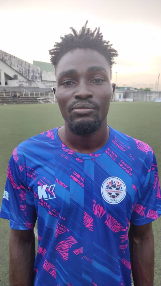 Fusion Football Championship 3.0: ‘Conceding Such Amount Of Goals Is So Shameful,’ GSC FC Goalkeeper Bemoans Team Woes After 4-1 Defeat To Smart City Fusion Football Championship 3.0: ‘Conceding Such Amount Of Goals Is So Shameful,’ GSC FC Goalkeeper Bemoans Team Woes After 4-1 Defeat To Smart City