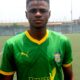 Barely A Week After Leganese Switch Buruj’s Goalkeeper Edet Inyang Bags Another Win As He Receives Flying Eagles Call Up
