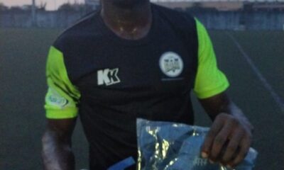 Fusion Football Championship: Chekas United FC Hero Effiong Anthony Admits Unreal Feeling To Victory Against Divine Praise FC…Lauds Teams Outing