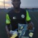 Fusion Football Championship: Chekas United FC Hero Effiong Anthony Admits Unreal Feeling To Victory Against Divine Praise FC…Lauds Teams Outing Fusion Football Championship: Chekas United FC Hero Effiong Anthony Admits Unreal Feeling To Victory Against Divine Praise FC…Lauds Teams Outing