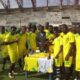 Plateau United GM targets NPFL Title