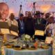 Gov Wike Bestows Rivers Highest Honour On Players And Officials Of Rivers United Gov Wike Bestows Rivers Highest Honour On Players And Officials Of Rivers United