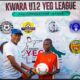 Kwara U-12 YEG League: ‘Goalscoring Brings Me So Much Joy,’ Highest Goal Scorer Ahmed Habeeb Reveals, Lauds Teammates Efforts, Coach Guidance Kwara U-12 YEG League: ‘Goalscoring Brings Me So Much Joy,’ Highest Goal Scorer Ahmed Habeeb Reveals, Lauds Teammates Efforts, Coach Guidance