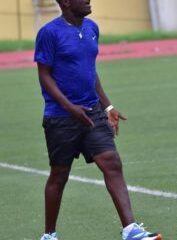 Tosan Blankson Excited With 2-0 victory against Heartland Queens