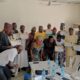 Oyebande Assures Ikeja Football Coaches Council Good Administration Oyebande Assures Ikeja Football Coaches Council Good Administration
