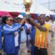 Wilson International Wins Abisco Cup Wilson International Wins Abisco Cup