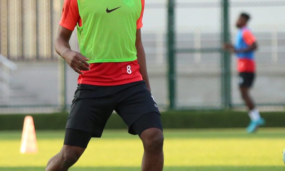 Six Players To Watch Out For At Next Year AYC U20 Holding In Egypt Six Players To Watch Out For At Next Year AYC U20 Holding In Egypt