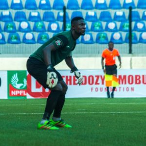 NPFL Exclusive: We will restore Enyimba’s glorious days – John Noble