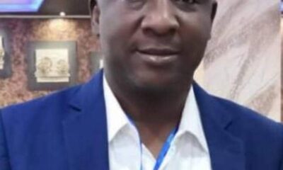 If I Am NFF President – Adewale Ajayi If I Am NFF President – Adewale Ajayi
