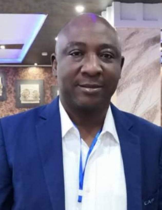 If I Am NFF President – Adewale Ajayi If I Am NFF President – Adewale Ajayi