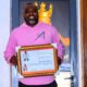 AFA Sportswear Boss Receives Sportspreneur Of The Year Award AFA Sportswear Boss Receives Sportspreneur Of The Year Award