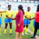 Ifeanyi Chiejine Memorial Cup: Delta Babes, Imo Strikers zoom into semi final