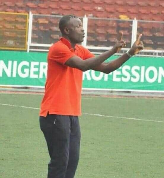 NWFL 2022/23 : Tosan Blankson Eyes Super Six Qualification With Delta Queens Alongside Continental Football Ticket, Reveals Team Will Fight To Overcome Tough Group NWFL 2022/23 : Tosan Blankson Eyes Super Six Qualification With Delta Queens Alongside Continental Football Ticket, Reveals Team Will Fight To Overcome Tough Group