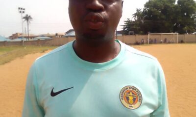 Oshorun Cup:Dosu Academy Crash Out As Fackson, Tops FC Zoom Into Semis Oshorun Cup:Dosu Academy Crash Out As Fackson, Tops FC Zoom Into Semis