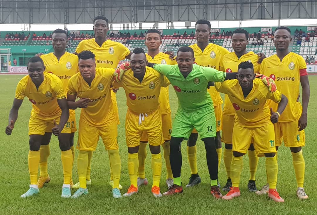 Insurance FC Step Up Preparation For 2023 NPFL Eyes Another Grade A Friendly After Rivers Loss Insurance FC Step Up Preparation For 2023 NPFL Eyes Another Grade A Friendly After Rivers Loss