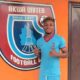 Akwa United Declares Defender Evans Ogbonda Missing