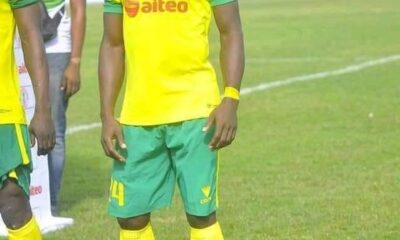 Death Of Another NPFL Star Player Odenigbo Devastating – Club Owners