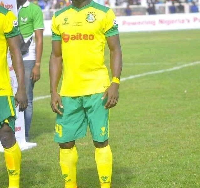 Death Of Another NPFL Star Player Odenigbo Devastating – Club Owners