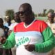Niger Tornadoes Chairman Felicitates With Christian Faithfuls On Christmas Festivity, Condole With Families Of NPFL Players Who Loss Their Lives