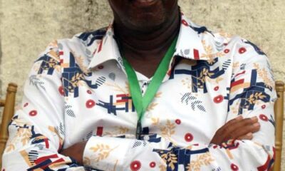 NPFL 2022/23 : ‘We Are Ready For The League’ – Abdul Maikaba