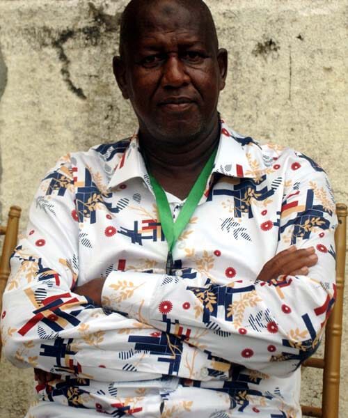 NPFL 2022/23 : ‘We Are Ready For The League’ – Abdul Maikaba