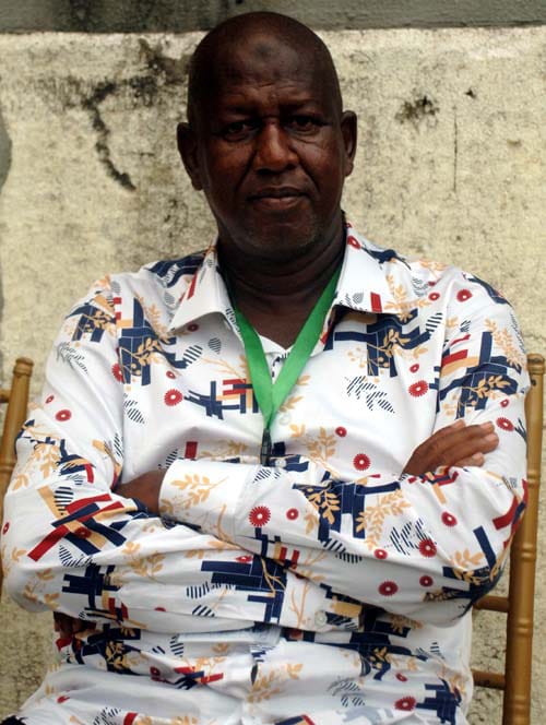 NPFL 2022/23 : ‘We Are Ready For The League’ – Abdul Maikaba NPFL 2022/23 : ‘We Are Ready For The League’ – Abdul Maikaba