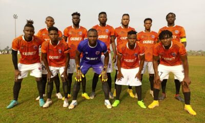 Akwa Utd To Host Insurance In The 2022-23 NPFL Opener Akwa Utd To Host Insurance In The 2022-23 NPFL Opener