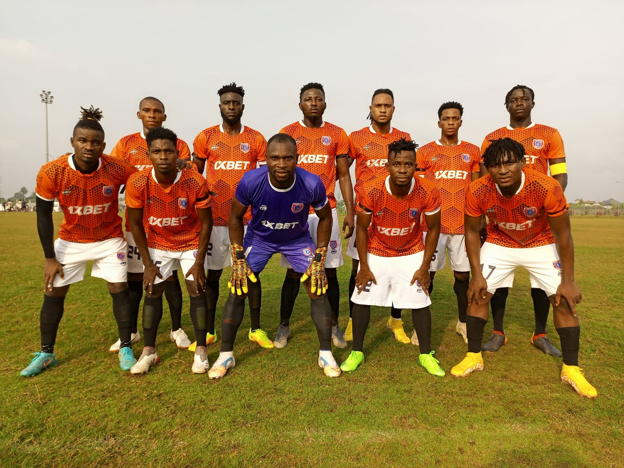 Akwa Utd To Host Insurance In The 2022-23 NPFL Opener Akwa Utd To Host Insurance In The 2022-23 NPFL Opener