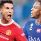 Odion Ighalo wants Cristiano Ronaldo to join him in the Saudi Pro League Odion Ighalo wants Cristiano Ronaldo to join him in the Saudi Pro League