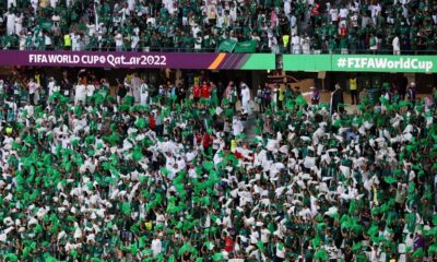 Nigeria, Benin Republic submit joint bid to host 2025 AFCON – Report