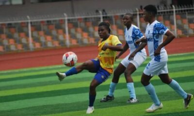NWFL Premiership MD2 Previews: Rivers Angels, Edo Queens & Robo Queens eye first win